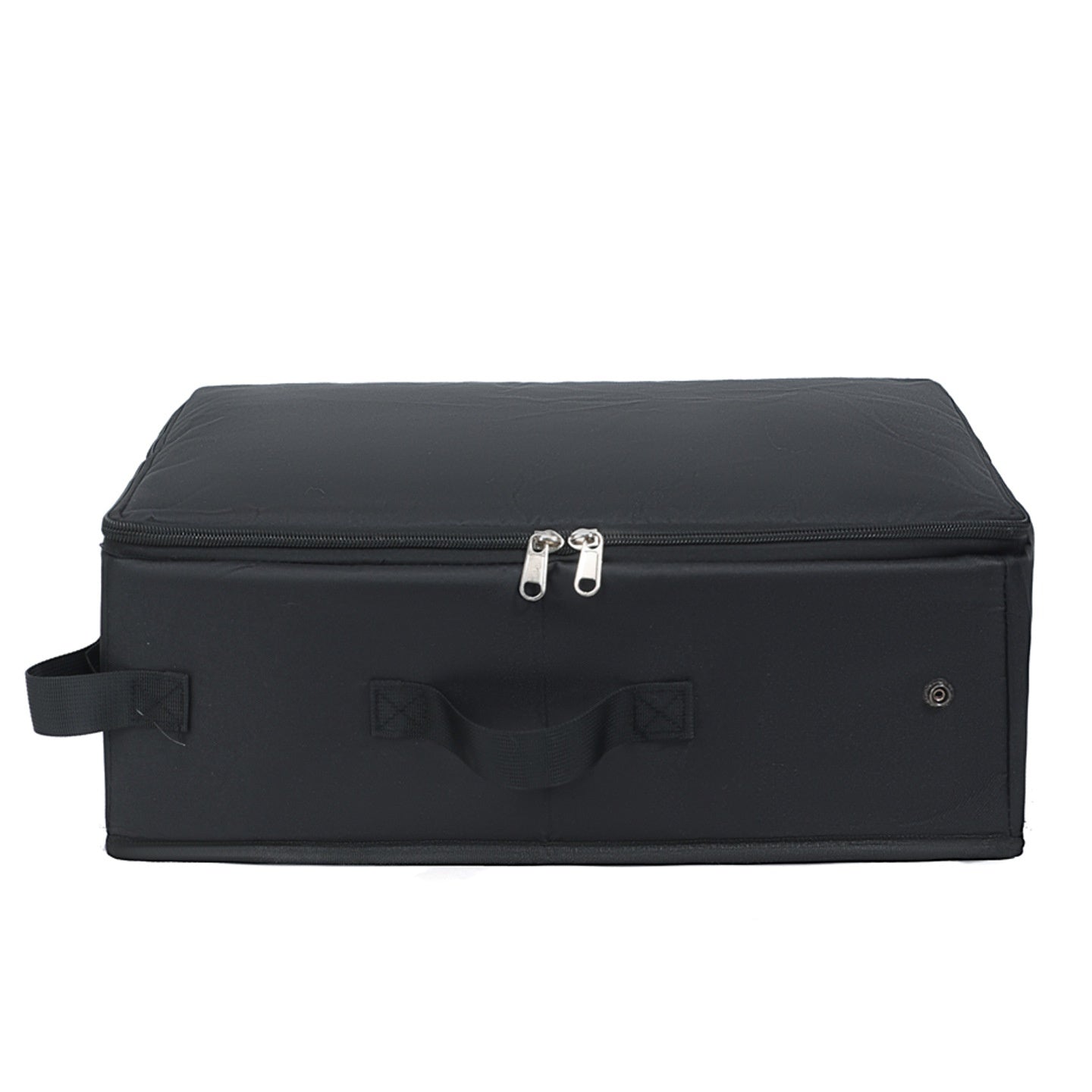 Faltbares Katzenklo Oxford Stoff Mobil 40x30x14 cm Platzsparend - Hobbyfy
