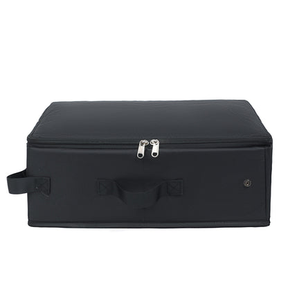 Faltbares Katzenklo Oxford Stoff Mobil 40x30x14 cm Platzsparend - Hobbyfy