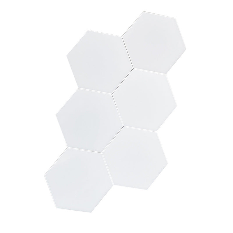 Quantum Modulare RGB Hexagon Gaming Wandlampe