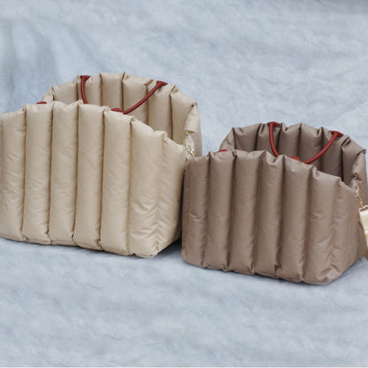 PetVoyage Tragbare Hundetransportbox Für Auto Reisen M L