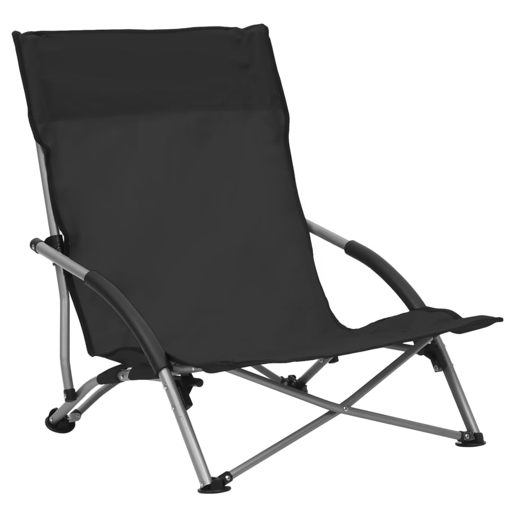 AquaLux Faltbare Strandstühle Doppelpack Komfort Und Stabilität - Hobbyfy