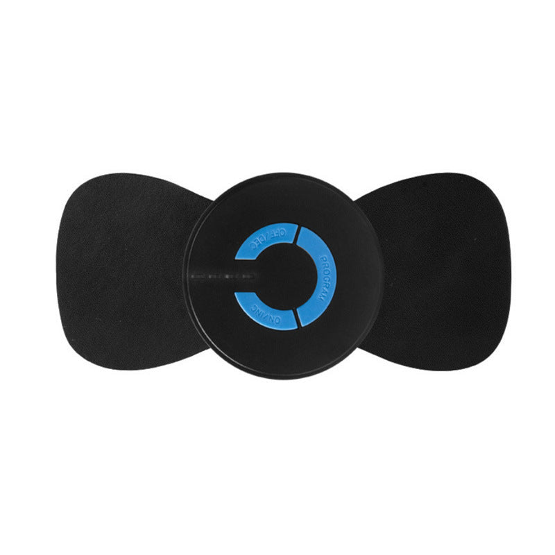 Meridian Mini EMS Nacken Massage Patch Kabellos Mit Programmen - Hobbyfy