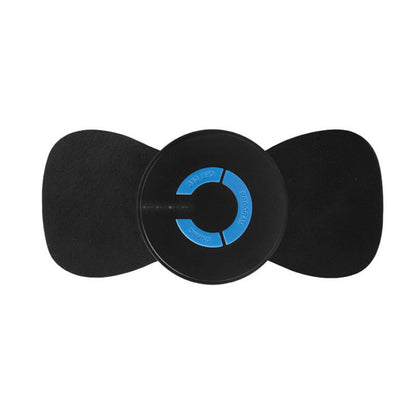 Meridian Mini EMS Nacken Massage Patch Kabellos Mit Programmen - Hobbyfy