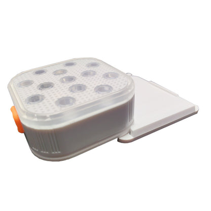 AquaGlow Pool Licht Unterwasser Leuchte - Hobbyfy