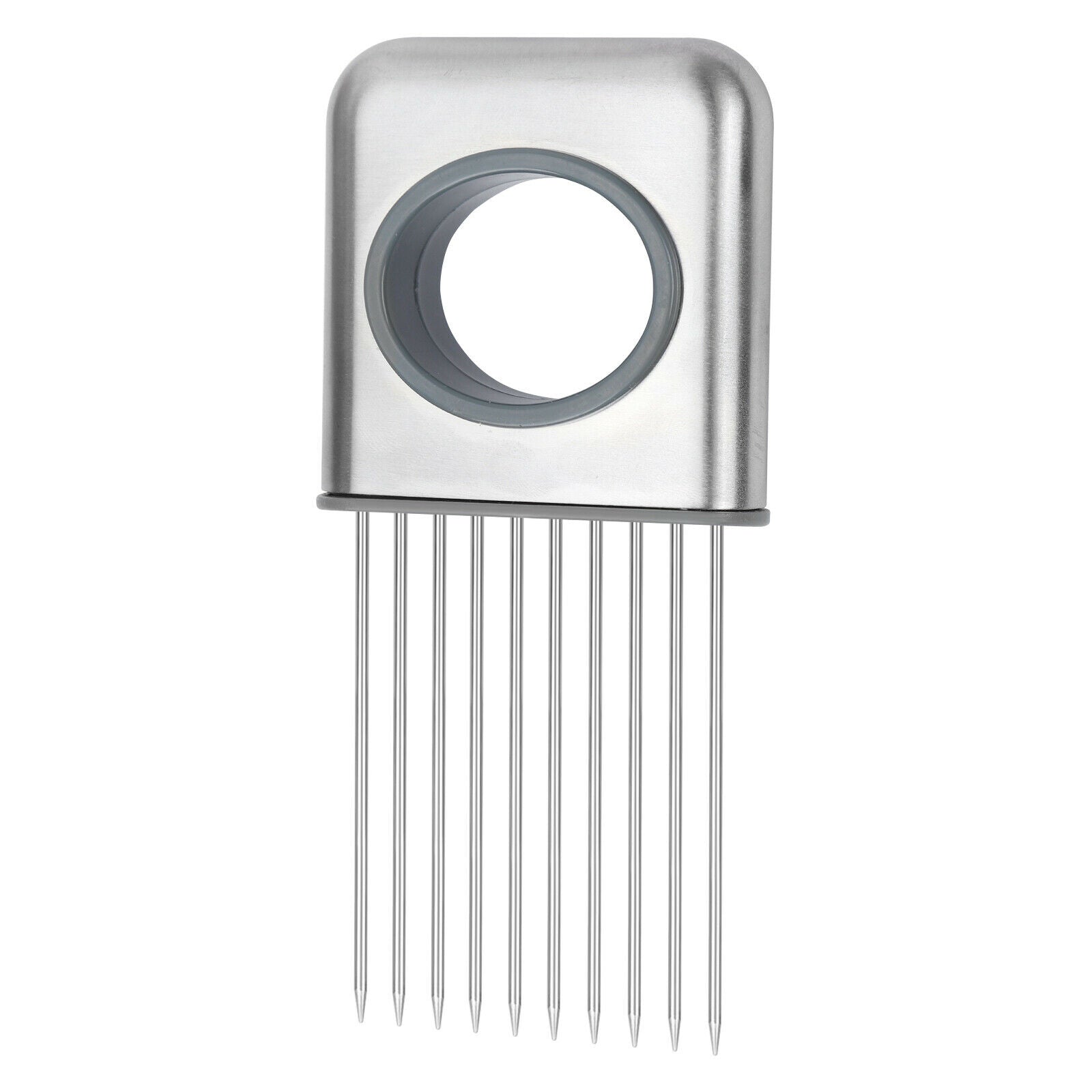 Produkt-Halter Edelstahl Freihändig Schneiden - Hobbyfy