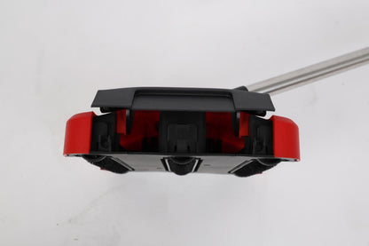 Sweeper Robuste ABS PP PTR Edelstahl - Hobbyfy