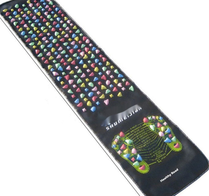 Fuß Massage Pad Infrarot Therapie Und Sohlen Massage - Hobbyfy