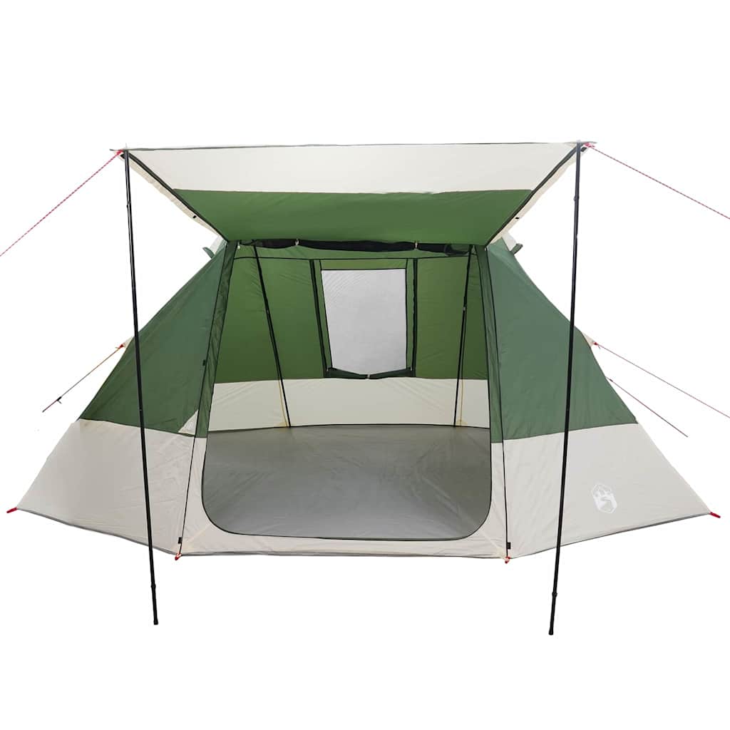 TrailMate Campingzelt 482 Großzügiger Innenraum 482x360x227 - Hobbyfy