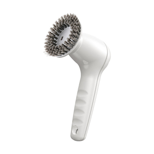 Kabellose Reinigungsbürste Wasserdicht Schrubberaufsätze