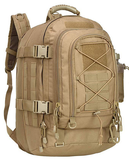 Militärischer Multifunktionaler Rucksack Großes Fassungsvermögen - Hobbyfy