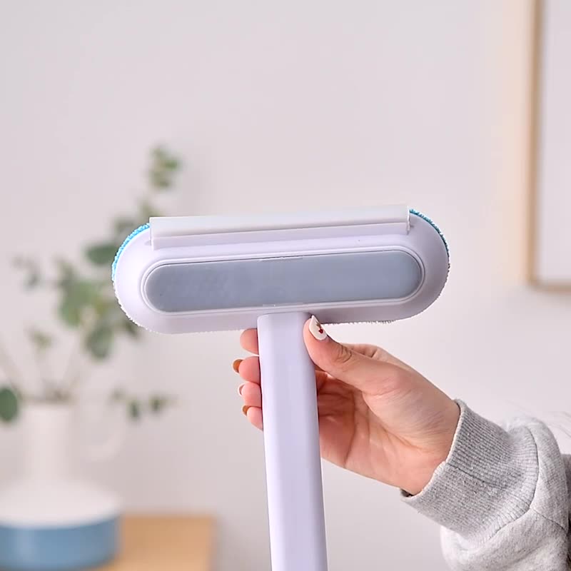 4 In 1 Haarentfernungsbürste Für Haustiere - Hobbyfy
