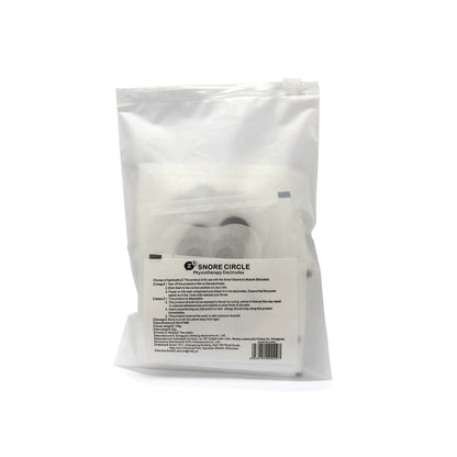 Anti-Schnarch Pro Muskelstimulator Hypoallergenes Silikon - Hobbyfy