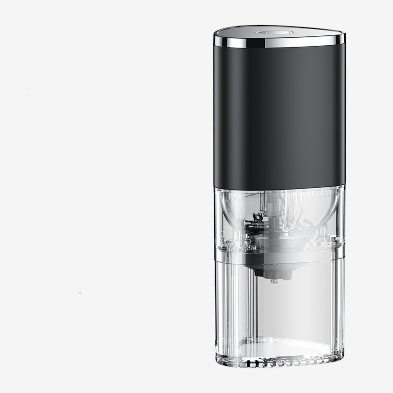 AromaTech Elektrische USB Kaffeemühle aus Keramik