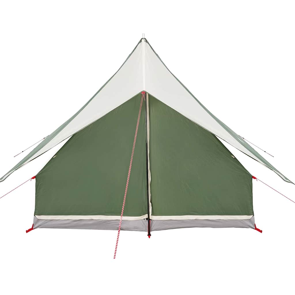 NovaGuard Dachzelt 220 Cm Wasserdicht Privatsphäre Polyester - Hobbyfy