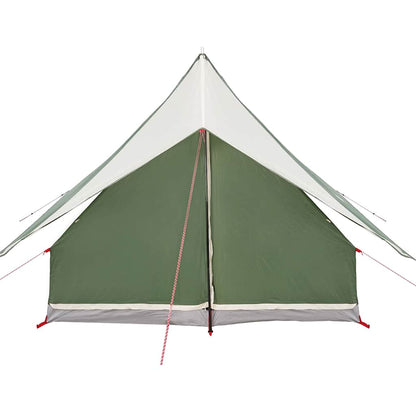 NovaGuard Dachzelt 220 Cm Wasserdicht Privatsphäre Polyester - Hobbyfy
