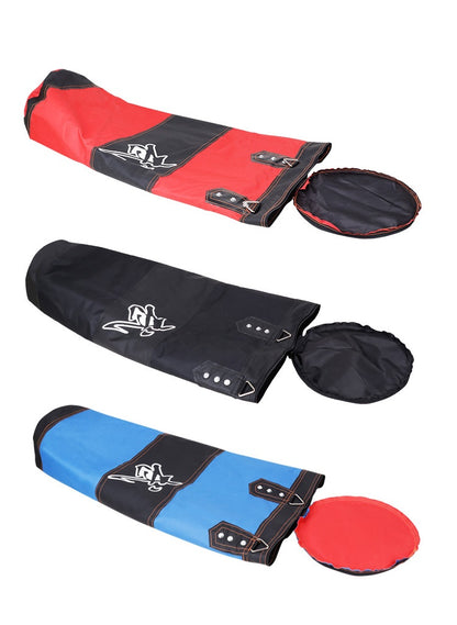 Hängendes Sanda Hollow Sandbag Trainingsgerät 60 Bis 150 cm - Hobbyfy
