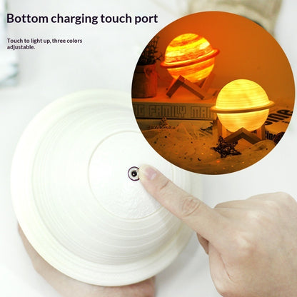Lunar Lamp DIY Kit Mond Und Planetenlampe zum selber machen - Hobbyfy