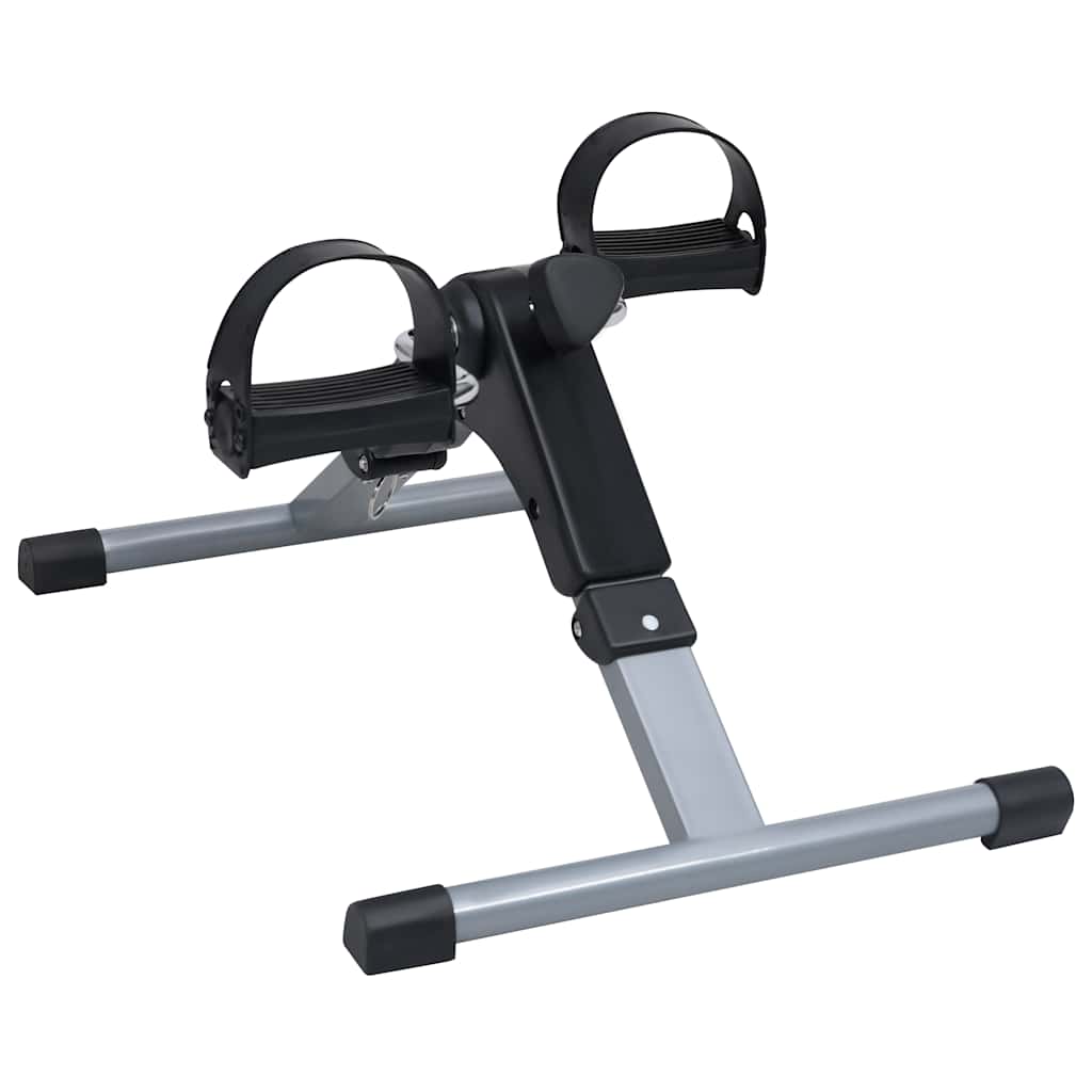 Pedaltrainer Für Beine Und Arme Mit LCD Display Für Zuhause - Hobbyfy