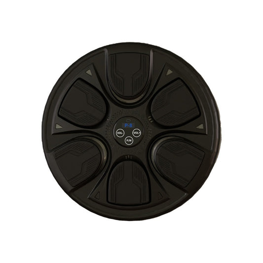 Intelligentes Boxsystem Wandmontiert Mit Zieltafel