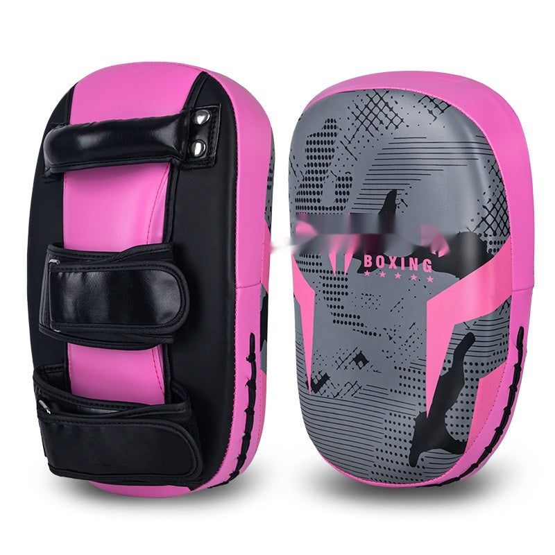 Kick Pad Glatte Trefferfläche Strapazierfähig