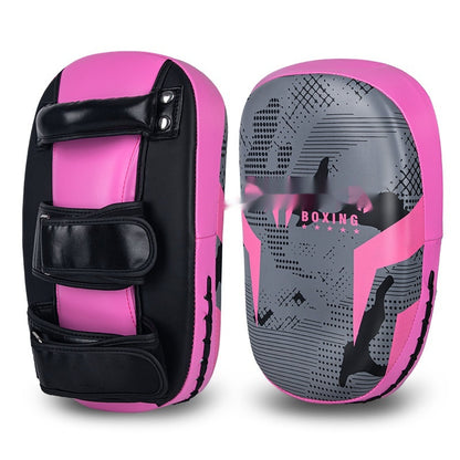 Kick Pad Glatte Trefferfläche Strapazierfähig