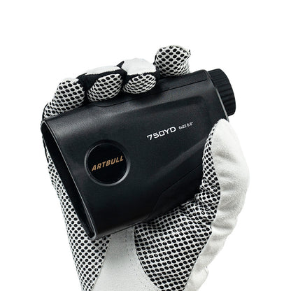 Laser Distanzmesser Flaggen Lock Neigung 5 Bis 750 Yards