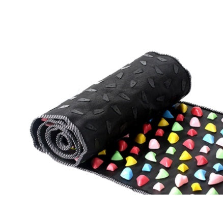 Fuß Massage Pad Infrarot Therapie Und Sohlen Massage - Hobbyfy