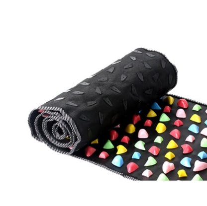 Fuß Massage Pad Infrarot Therapie Und Sohlen Massage - Hobbyfy