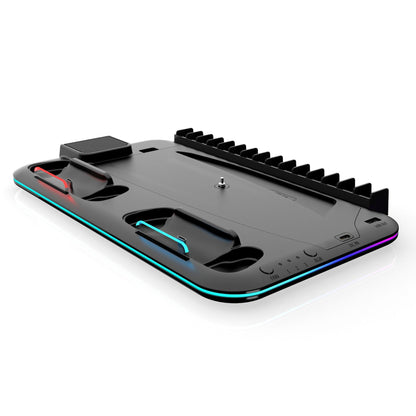 Aufbewahrungsrack Für PS5 Slim Pro & Zubehör - Hobbyfy