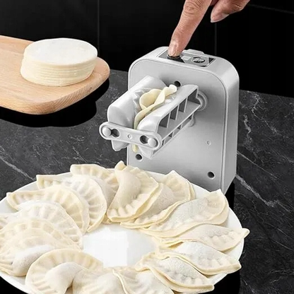 Elektrischer Dumpling Maker Automatischer Pierogi - Hobbyfy