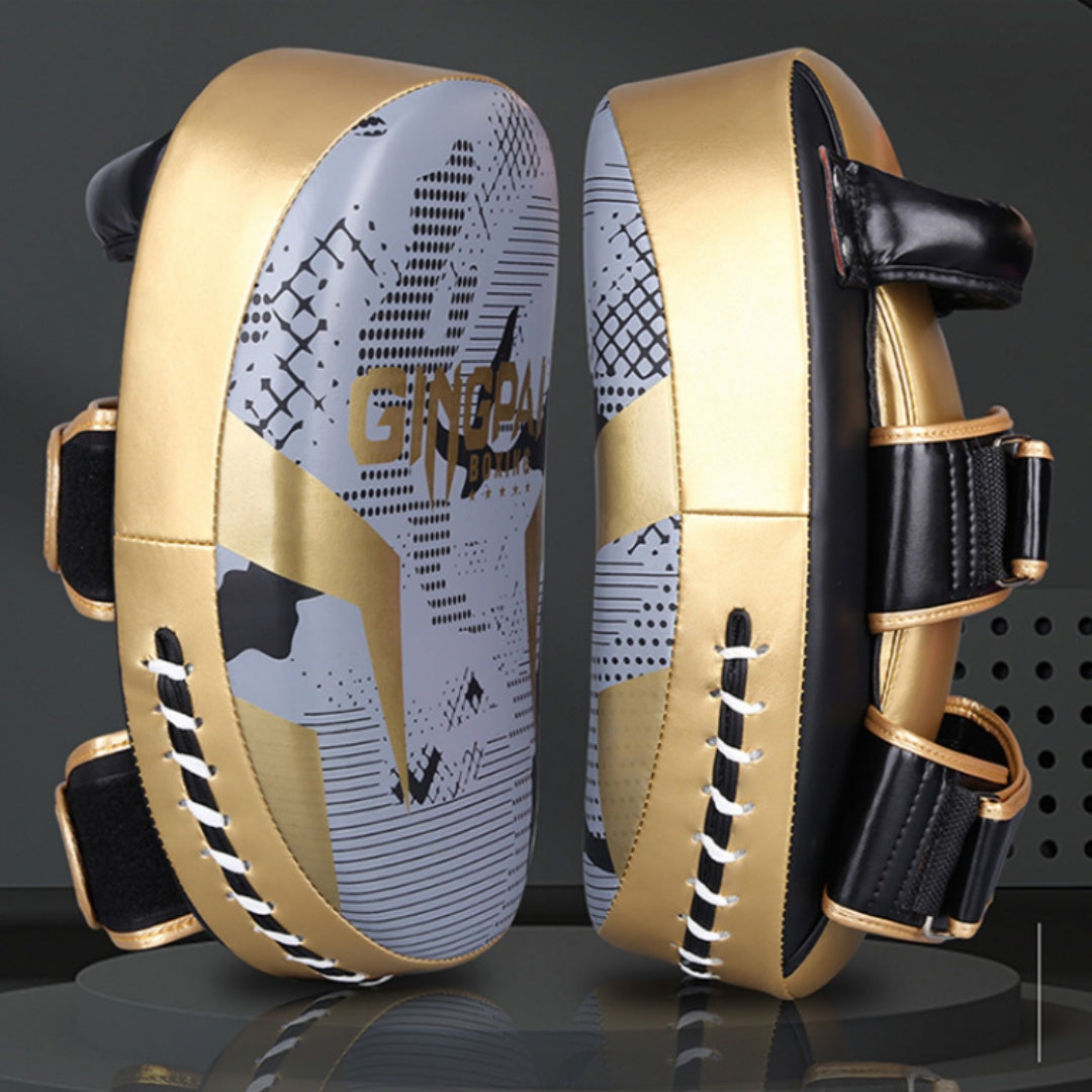 Kick Pad Glatte Trefferfläche Strapazierfähig