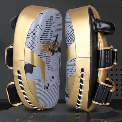 Kick Pad Glatte Trefferfläche Strapazierfähig