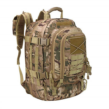 Militärischer Multifunktionaler Rucksack Großes Fassungsvermögen - Hobbyfy