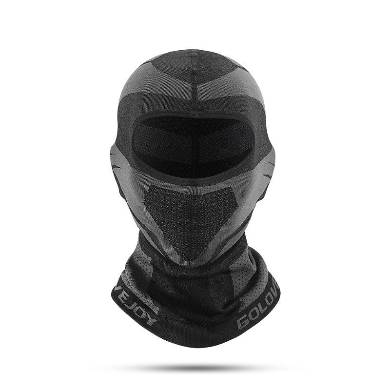 Headgear Outdoor Windproof Schal Dickes Nylon Wärmender Schutz - Hobbyfy