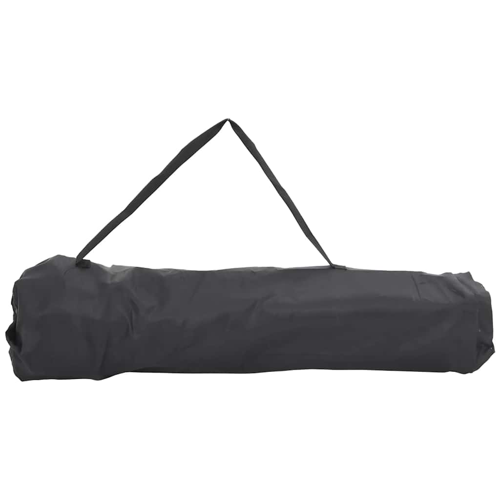 Campingstühle 2er-Set Mit Tragetasche Faltbar Premium 600D - Hobbyfy