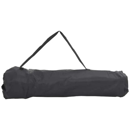 Campingstühle 2er-Set Mit Tragetasche Faltbar Premium 600D - Hobbyfy
