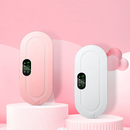 Intelligenter Wärmegürtel Für Menstruationsbeschwerden - Hobbyfy