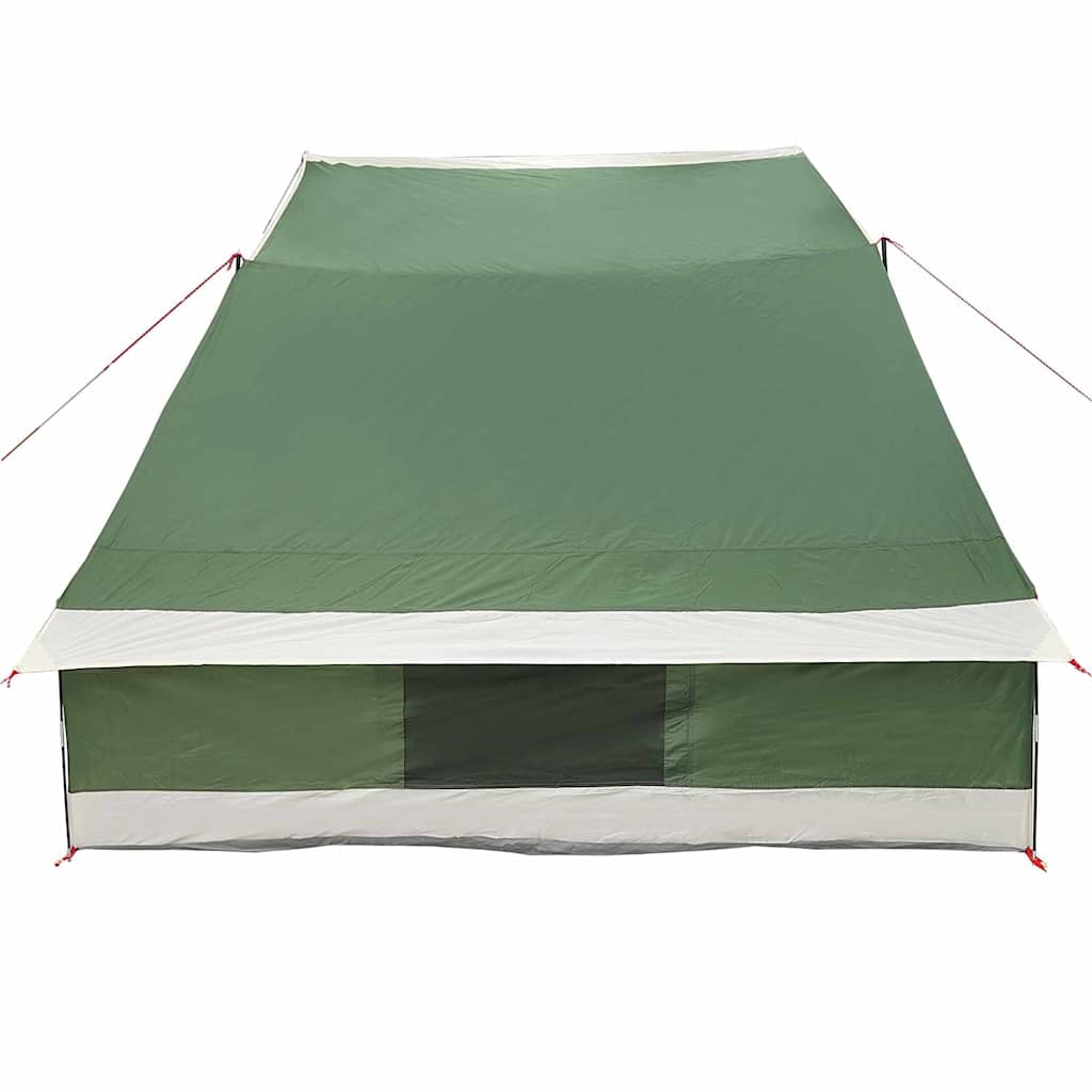 TerraPeak Camping Zelt 282 Polyester Mit Stahlgestänge Robuster Outdoor-Schutz 282x225x154 cm - Hobbyfy