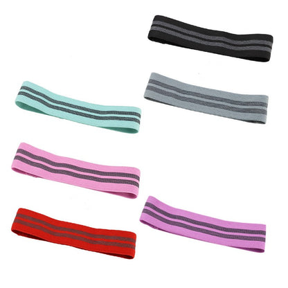 Hüftband Für Gesäß Oberschenkel S M L Polyester-Latex - Hobbyfy