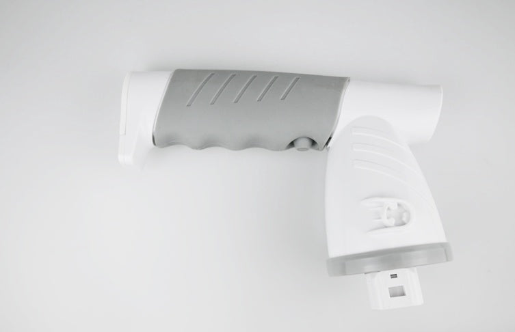 Kraftvolle Multifunktionale Elektrische Reinigungsbürste