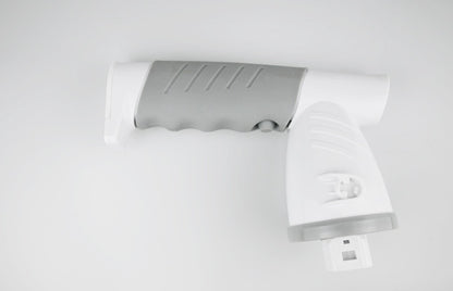 Kraftvolle Multifunktionale Elektrische Reinigungsbürste