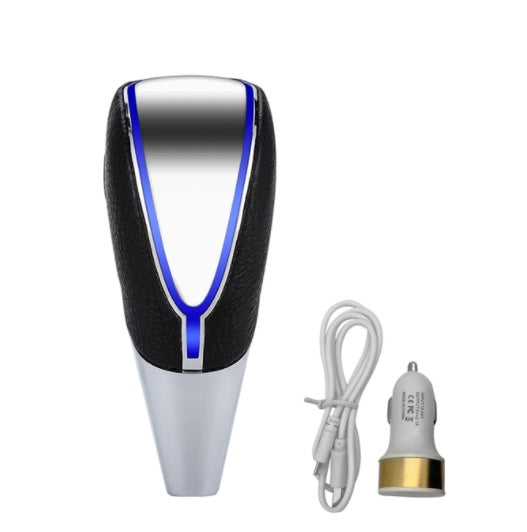GM LED Lichtkopf Schalthebel Mit Touch Sensor Innenraum Beleuchtung - Hobbyfy