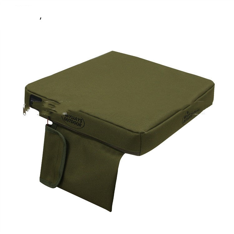 Outdoor USB Heizkissen Dreistufige Temperaturregelung - Hobbyfy