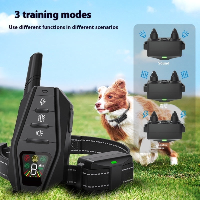 Smarter Hundetrainer - Hobbyfy