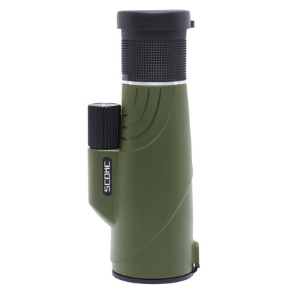 Monokular Zoom 10x-20x 50 mm Objektiv Kompakt - Hobbyfy