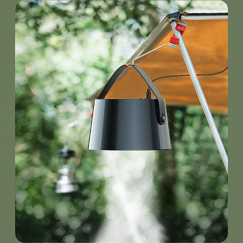 USB Dunstabzug Tragbarer Mini Küchenhaube - Hobbyfy