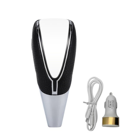 GM LED Lichtkopf Schalthebel Mit Touch Sensor Innenraum Beleuchtung - Hobbyfy