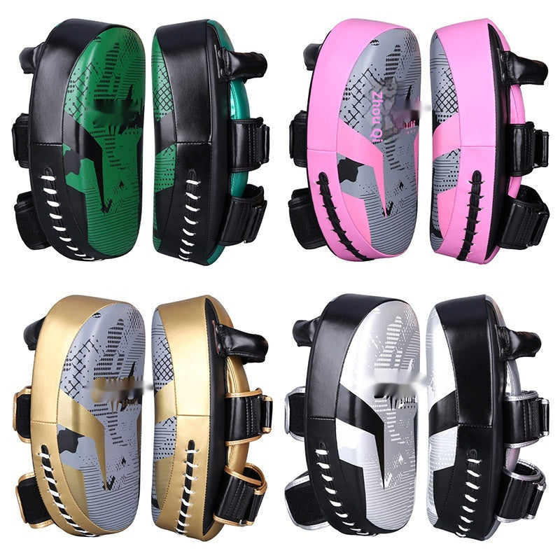 Kick Pad Glatte Trefferfläche Strapazierfähig