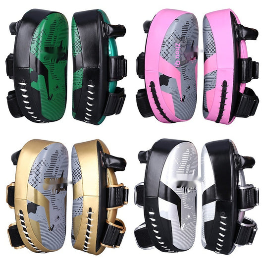 Kick Pad Glatte Trefferfläche Strapazierfähig - Hobbyfy