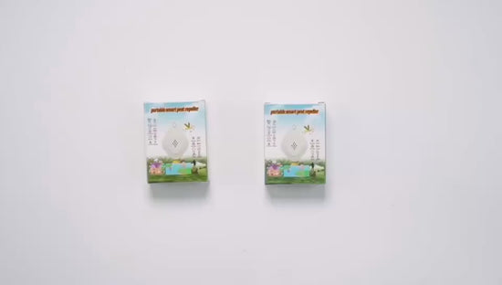 Portable Insect Repellent Outdoor Mosquito Repelle